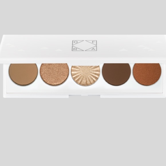 OFRA SIGNATURE PALLET- LUXE - Picture 2 of 8